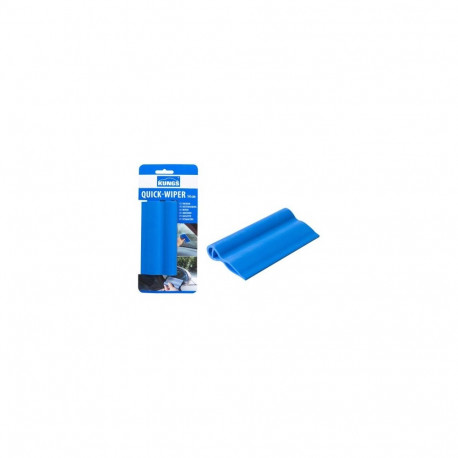 Spaatel klaasipuhastaja Quick-Wiper KUNGS 14cm