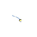 HB3 9005 pirnipesa koos juhtmega 10,2cm