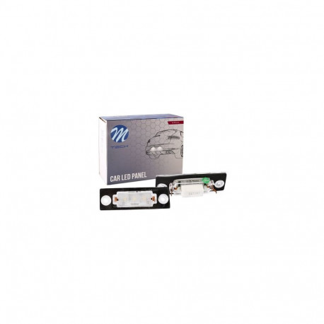 Numbrituli LED 3B5998026A