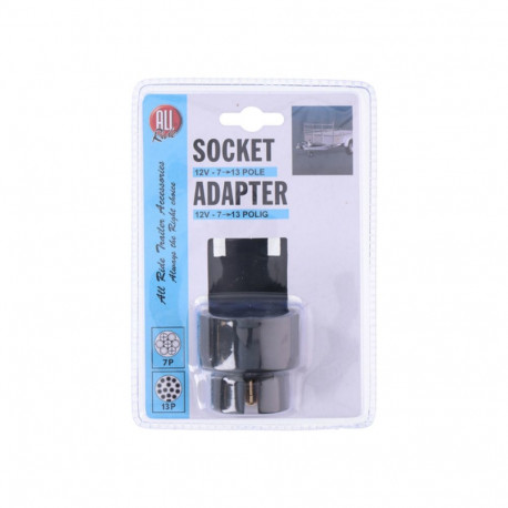 Kärupistik 7-13 üleminekule