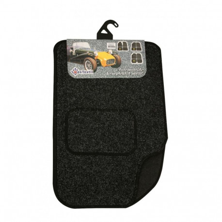 Tekstiilmattide komplekt 2 Jazz