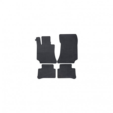 Mercedes W212/CLS 09-16 kummimatid 4tk