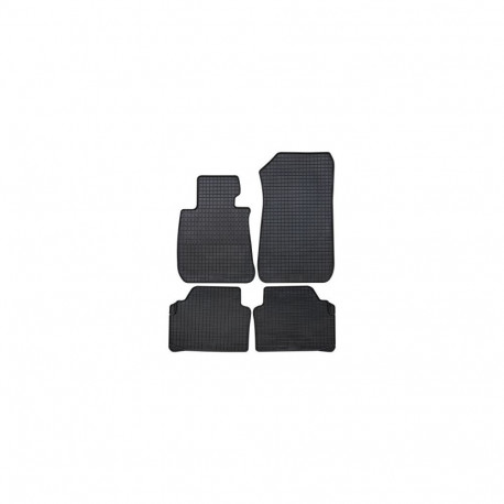 BMW E90 / E91 / E92 05-13 kummimatid 4tk