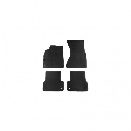 Style 4tk Audi A6 A7 04/11- tekstiilmatid