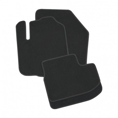 Style 4tk VW Touran 03-15 5-istm tekstiilmatid