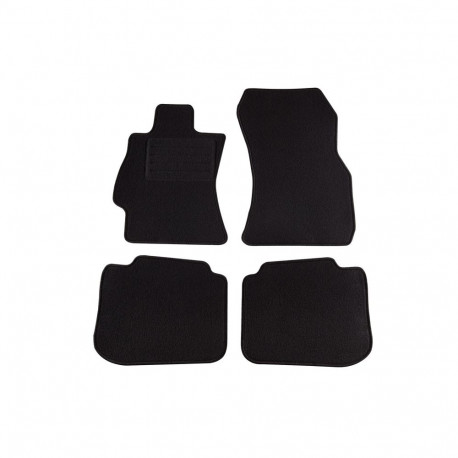 Style 4tk Subaru Legacy/Outback 09/09- tekstiilmatid
