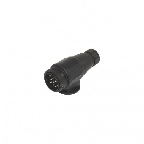 Haagise pistik 13-pin