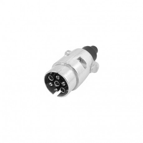 Haagise pistik 7-pin metall