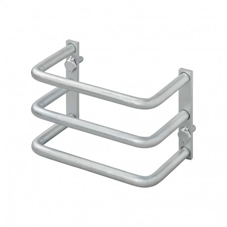 Haagise tulekaitse 140x105x80mm