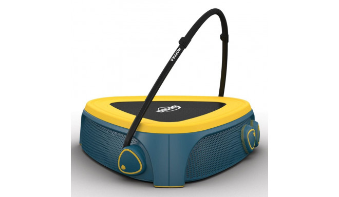 Berg Hoppaa väikelaste batuut