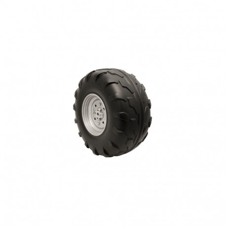 Polaris 700 tagumine ratas parem