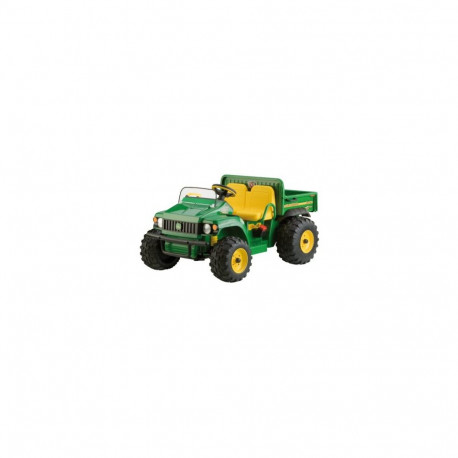 Laste elektriauto 12V John Deere Gator HPX