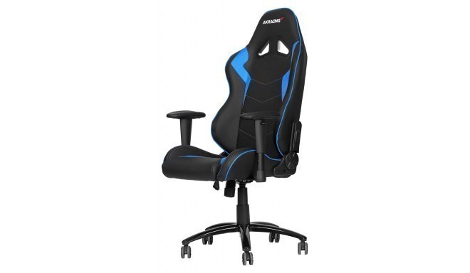 AKRACING Octane Gaming Chair Blue