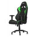 AKRACING Octane Gaming Chair Green