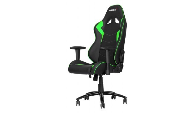 AKRACING Octane Gaming Chair Green