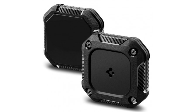 Spigen Tough Armor Case for AirTag 1/2 - Black