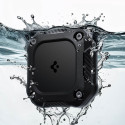 Spigen Tough Armor Case for AirTag 1/2 - Black