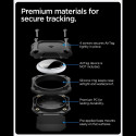 Spigen Tough Armor Case for AirTag 1/2 - Black