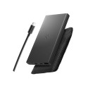 Spigen Essential EA2210 Power Bank 10000 mAh 22.5W - Black Spigen Essential EA2210 Power Bank 10000 mAh 22.5W - Black
