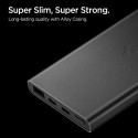 Spigen Essential EA2210 Power Bank 10000 mAh 22.5W - Black Spigen Essential EA2210 Power Bank 10000 mAh 22.5W - Black