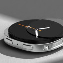 Ringke Tempered Glass Pro 2-pack for Samsung Galaxy Watch 8 40mm - Clear