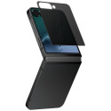 Uniq Optix Privacy tempered glass for Samsung Galaxy Z Flip 7