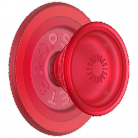 Popsockets Blanchette Red MagSafe Phone Holder and Stand - Red