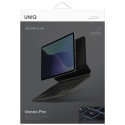 Uniq Venno Pro Magnetic Smart Case with Keyboard for iPad Air 13" 2024 / 2025 / iPad Pro 13&quo