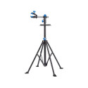 Rockbros MP-02 floor service stand for bicycles with knobs - black