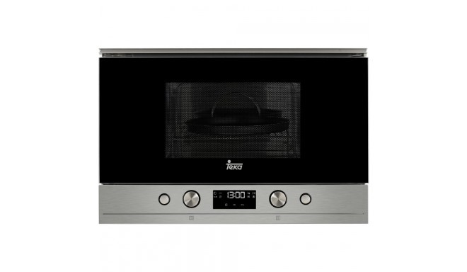 Bosch microwave oven MWS 22 EGL