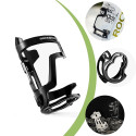 Rockbros 31210012001 bicycle water bottle holder - black