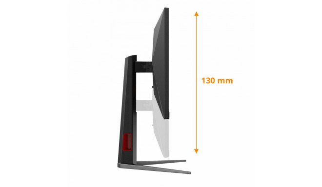 Monitor AOC 24G4HA