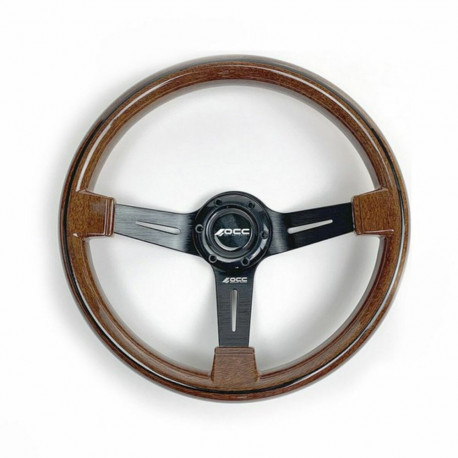 Võidusõidurool Classic Must