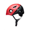 BLACK DIAMOND Capitan E Helmet hyper red helmet S/M