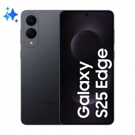Samsung telefon Galaxy S25 Edge S937 5G topelt-SIM