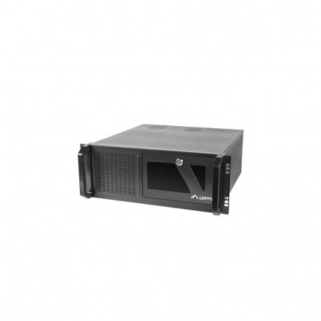 LANBERG SERVER ENCLOSURE ATX 19" 4U (450/08)