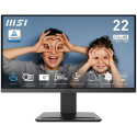 MSI PRO MP223 E2 arvutimonitor 54.5 cm (21.4") 1920 x 1080 pikslit Full HD LED must