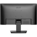 MSI PRO MP223 E2 arvutimonitor 54.5 cm (21.4") 1920 x 1080 pikslit Full HD LED must