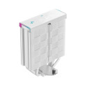 DeepCool AK400 Digital PRO WH Processor Air cooler 12 cm White 1 pc(s)