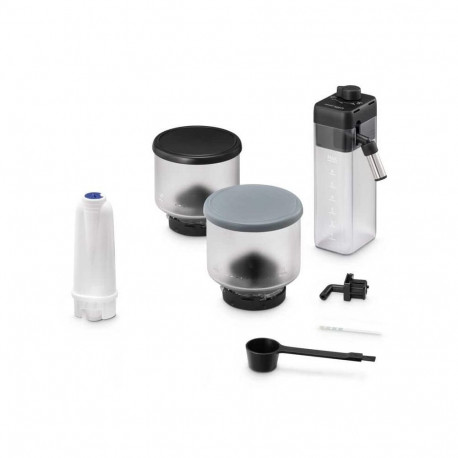 DeLonghi Rivelia EXAM440.55.g 1,4 l espressomasin