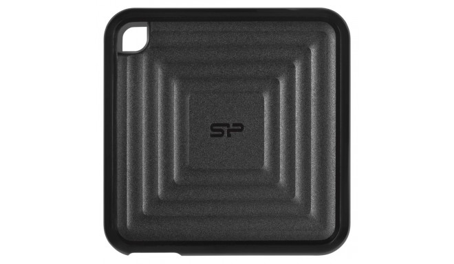 Silicon Power CP60 2 TB USB Type-A – USB Type-C 3.2 Gen 2 (3.1 Gen 2) must