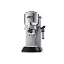 Coffee machine Delonghi EC685.M Dedica | silver