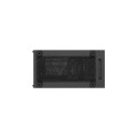 HOUSING GENESIS DIAXID 605F midi tower USB-C aknaga must