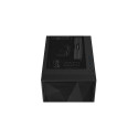 HOUSING GENESIS DIAXID 605F MIDI TOWER WITH USB-C WINDOW BLACK