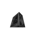 HOUSING GENESIS DIAXID 605F midi tower USB-C aknaga must