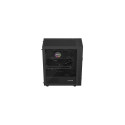HOUSING GENESIS DIAXID 605F midi tower USB-C aknaga must