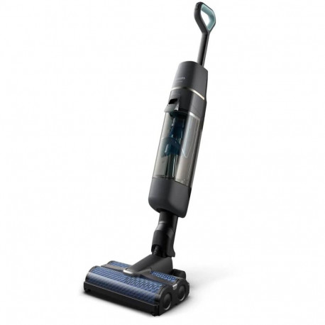 Philips XW7110 Stick vacuum Battery Dry&wet Bagless Champagne, Grey