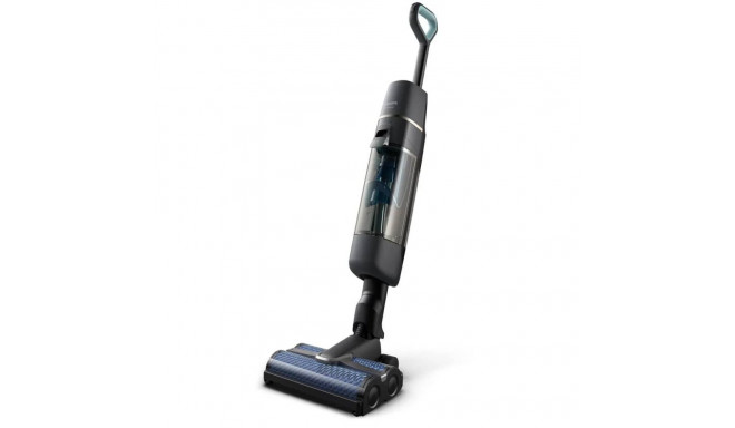 Philips XW7110 varstolmuimeja akutoitega kuiv- ja märgpuhastus kotivaba šampanja, hall