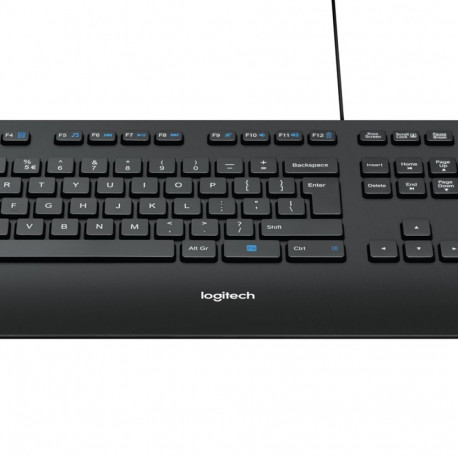 Logitech Keyboard K280e for Business