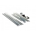 Rack Kit UPS EVER RT 800-1200 mm paigalduskomplekt